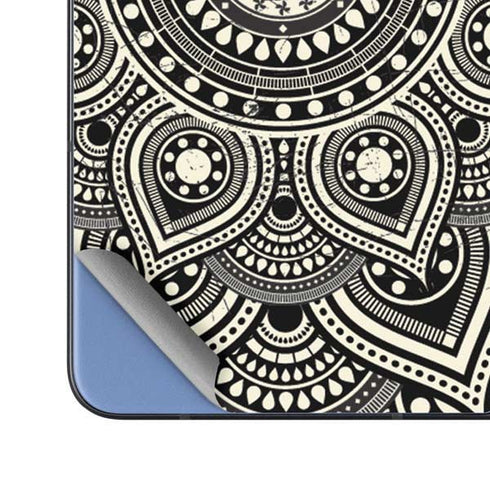 Sacred Wheel Galaxy Z Fold5 5G Skin